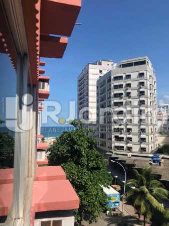 Conheça vista do imóvel - Apartamento Ipanema 4 Quartos Aluguel Administração Imóveis - LAAP40776 - 13 vista - Apartamento Ipanema 4 Quartos Aluguel Administração Imóveis - LAAP40776 - 13