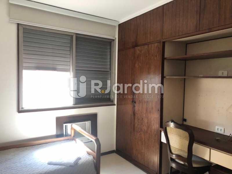 Conheça quarto do imóvel - Apartamento Ipanema 4 Quartos Aluguel Administração Imóveis - LAAP40776 - 11 quarto - Apartamento Ipanema 4 Quartos Aluguel Administração Imóveis - LAAP40776 - 11