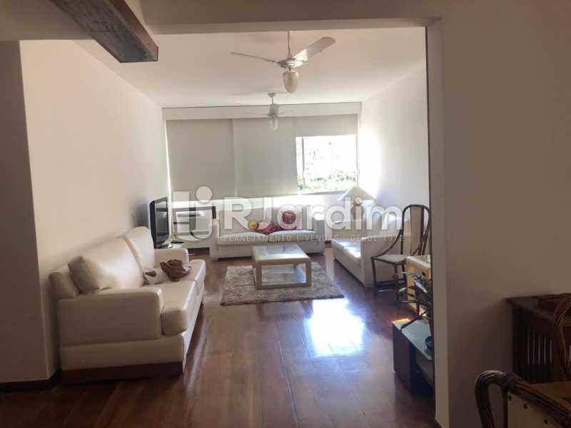 Conheça sala do imóvel - Apartamento Ipanema 4 Quartos Aluguel Administração Imóveis - LAAP40776 - 4 sala - Apartamento Ipanema 4 Quartos Aluguel Administração Imóveis - LAAP40776 - 4