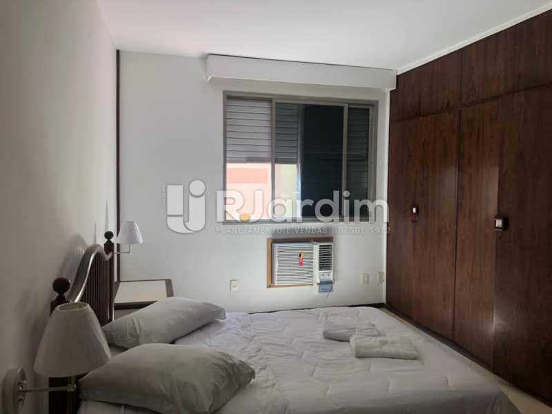 Conheça suite do imóvel - Apartamento Ipanema 4 Quartos Aluguel Administração Imóveis - LAAP40776 - 10 suite - Apartamento Ipanema 4 Quartos Aluguel Administração Imóveis - LAAP40776 - 10