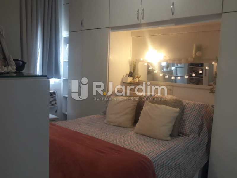Conheça quarto do imóvel - Apartamento Ipanema 2 Quartos Compra Venda Avaliação Imóveis - LAAP21483 - 6 quarto - Apartamento Ipanema 2 Quartos Compra Venda Avaliação Imóveis - LAAP21483 - 6