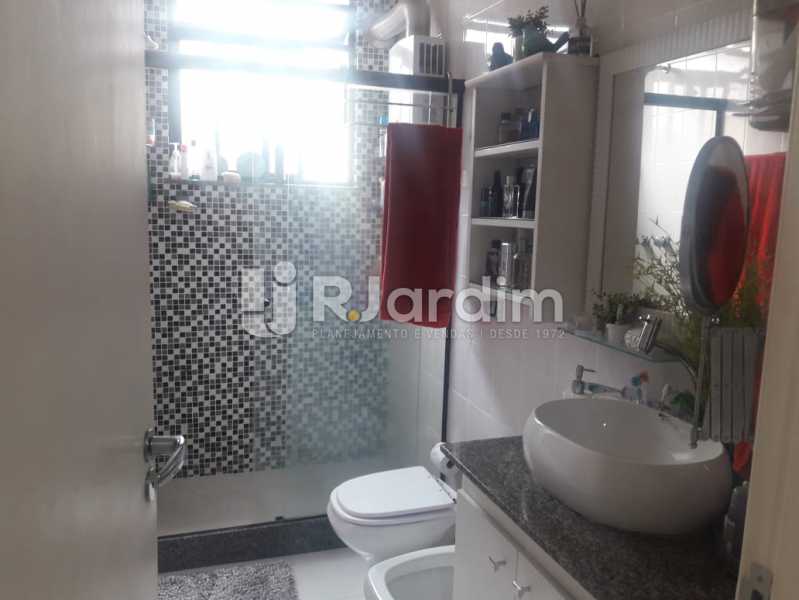 Conheça suite do imóvel - Apartamento Ipanema 2 Quartos Compra Venda Avaliação Imóveis - LAAP21483 - 5 suite - Apartamento Ipanema 2 Quartos Compra Venda Avaliação Imóveis - LAAP21483 - 5