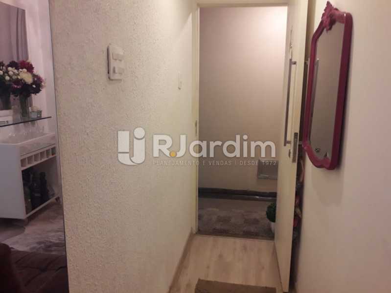 Conheça ciirculaçao do imóvel - Apartamento Ipanema 2 Quartos Compra Venda Avaliação Imóveis - LAAP21483 - 10 ciirculaçao - Apartamento Ipanema 2 Quartos Compra Venda Avaliação Imóveis - LAAP21483 - 10