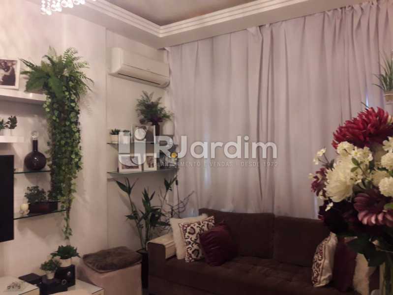 Conheça sala do imóvel - Apartamento Ipanema 2 Quartos Compra Venda Avaliação Imóveis - LAAP21483 - 1 sala - Apartamento Ipanema 2 Quartos Compra Venda Avaliação Imóveis - LAAP21483 - 1
