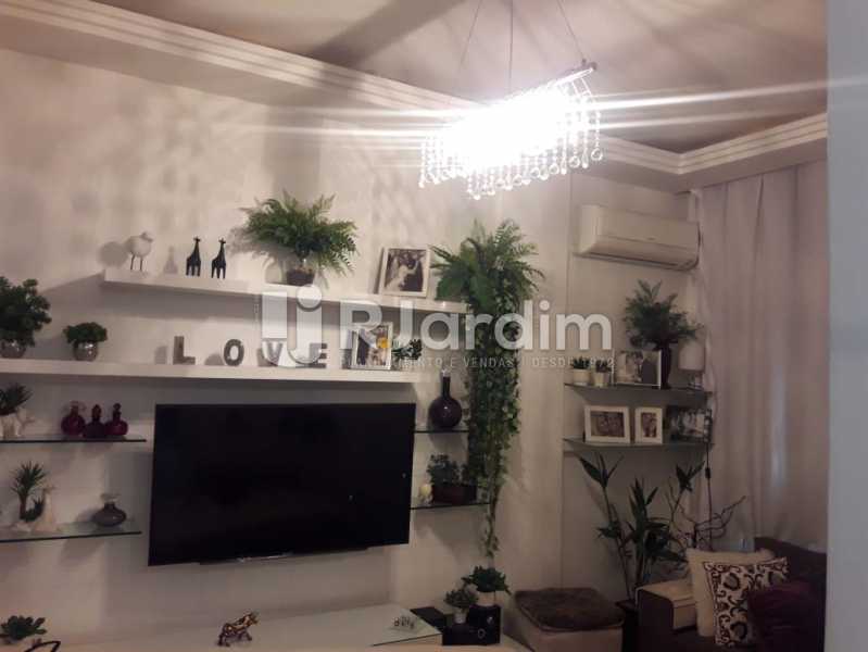 Conheça sala do imóvel - Apartamento Ipanema 2 Quartos Compra Venda Avaliação Imóveis - LAAP21483 - 3 sala - Apartamento Ipanema 2 Quartos Compra Venda Avaliação Imóveis - LAAP21483 - 3