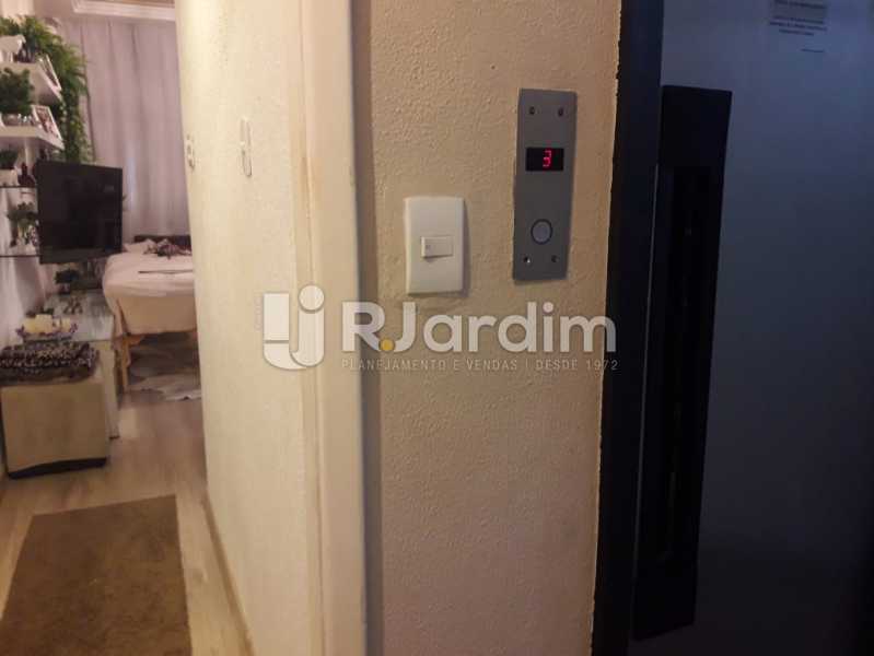 Conheça circulaçao do imóvel - Apartamento Ipanema 2 Quartos Compra Venda Avaliação Imóveis - LAAP21483 - 12 circulaçao - Apartamento Ipanema 2 Quartos Compra Venda Avaliação Imóveis - LAAP21483 - 12