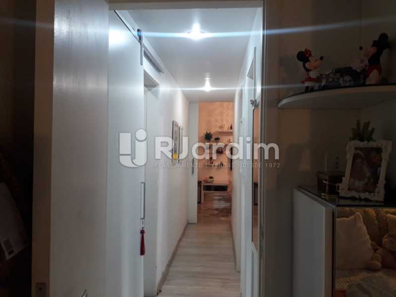 Conheça circulaçao do imóvel - Apartamento Ipanema 2 Quartos Compra Venda Avaliação Imóveis - LAAP21483 - 13 circulaçao - Apartamento Ipanema 2 Quartos Compra Venda Avaliação Imóveis - LAAP21483 - 13