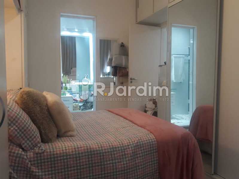 Conheça quarto do imóvel - Apartamento Ipanema 2 Quartos Compra Venda Avaliação Imóveis - LAAP21483 - 17 quarto - Apartamento Ipanema 2 Quartos Compra Venda Avaliação Imóveis - LAAP21483 - 17
