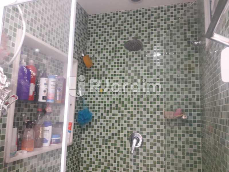 Conheça banheiro do imóvel - Apartamento Ipanema 2 Quartos Compra Venda Avaliação Imóveis - LAAP21483 - 20 banheiro - Apartamento Ipanema 2 Quartos Compra Venda Avaliação Imóveis - LAAP21483 - 20