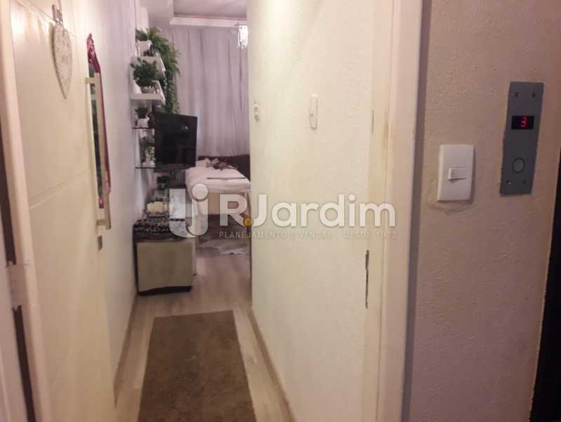 Conheça sala do imóvel - Apartamento Ipanema 2 Quartos Compra Venda Avaliação Imóveis - LAAP21483 - 18 sala - Apartamento Ipanema 2 Quartos Compra Venda Avaliação Imóveis - LAAP21483 - 18