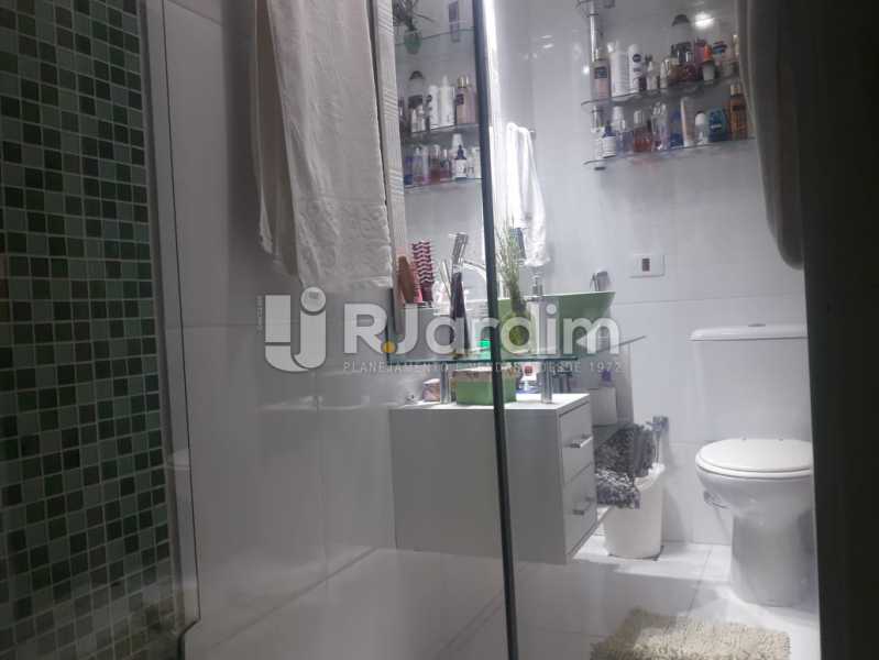 Conheça baanheiro do imóvel - Apartamento Ipanema 2 Quartos Compra Venda Avaliação Imóveis - LAAP21483 - 22 baanheiro - Apartamento Ipanema 2 Quartos Compra Venda Avaliação Imóveis - LAAP21483 - 22