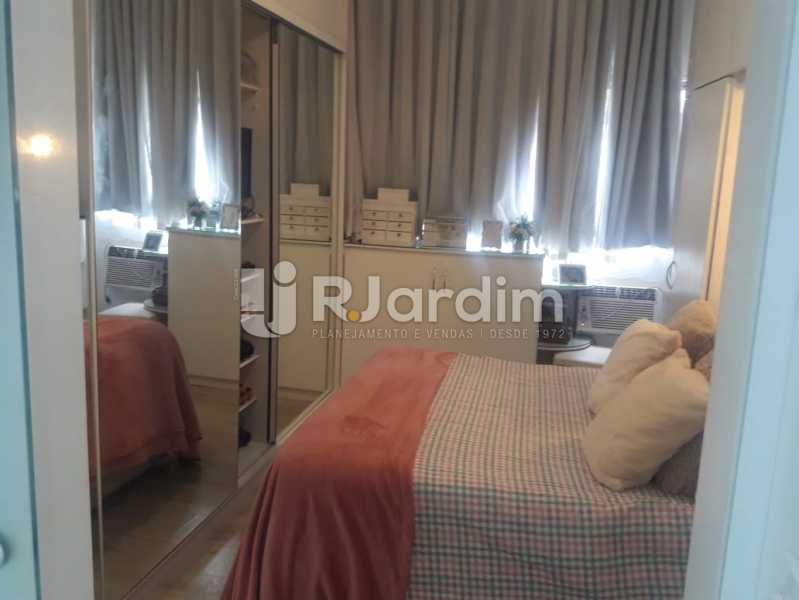 Conheça quarto do imóvel - Apartamento Ipanema 2 Quartos Compra Venda Avaliação Imóveis - LAAP21483 - 25 quarto - Apartamento Ipanema 2 Quartos Compra Venda Avaliação Imóveis - LAAP21483 - 25