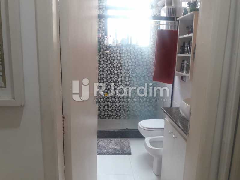 Conheça banheiro do imóvel - Apartamento Ipanema 2 Quartos Compra Venda Avaliação Imóveis - LAAP21483 - 26 banheiro - Apartamento Ipanema 2 Quartos Compra Venda Avaliação Imóveis - LAAP21483 - 26