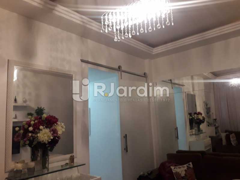 Conheça sala do imóvel - Apartamento Ipanema 2 Quartos Compra Venda Avaliação Imóveis - LAAP21483 - 24 sala - Apartamento Ipanema 2 Quartos Compra Venda Avaliação Imóveis - LAAP21483 - 24