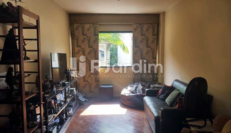 Conheça Sala do imóvel - Apartamento Jardim Botânico 3 Quartos Compra Venda Avaliação Imóveis - LAAP32092 - 21 Sala - Apartamento Jardim Botânico 3 Quartos Compra Venda Avaliação Imóveis - LAAP32092 - 21