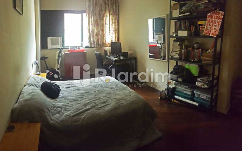 Conheça Quarto do imóvel - Apartamento Jardim Botânico 3 Quartos Compra Venda Avaliação Imóveis - LAAP32092 - 23 Quarto - Apartamento Jardim Botânico 3 Quartos Compra Venda Avaliação Imóveis - LAAP32092 - 23