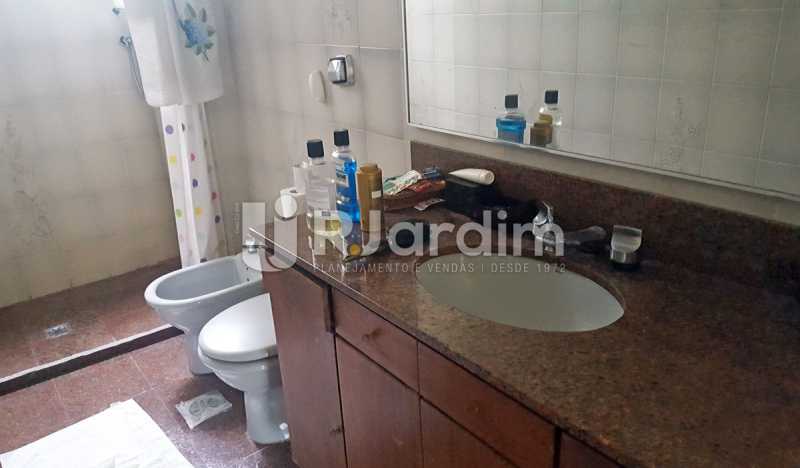 Conheça Banheiro do imóvel - Apartamento Jardim Botânico 3 Quartos Compra Venda Avaliação Imóveis - LAAP32092 - 22 Banheiro - Apartamento Jardim Botânico 3 Quartos Compra Venda Avaliação Imóveis - LAAP32092 - 22