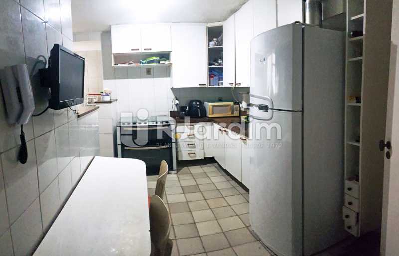 Conheça Cozinha do imóvel - Apartamento Jardim Botânico 3 Quartos Compra Venda Avaliação Imóveis - LAAP32092 - 17 Cozinha - Apartamento Jardim Botânico 3 Quartos Compra Venda Avaliação Imóveis - LAAP32092 - 17