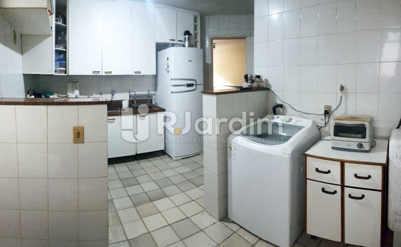 Conheça Copa-cozinha do imóvel - Apartamento Jardim Botânico 3 Quartos Compra Venda Avaliação Imóveis - LAAP32092 - 11 Copa-cozinha - Apartamento Jardim Botânico 3 Quartos Compra Venda Avaliação Imóveis - LAAP32092 - 11