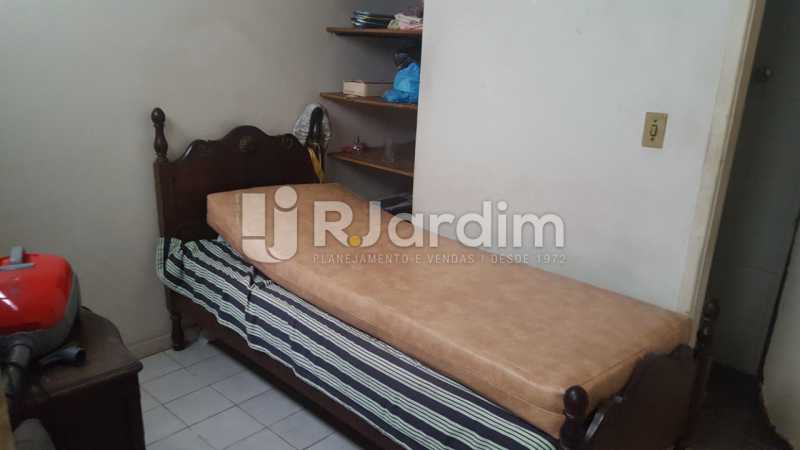 Conheça Dependência do imóvel - Apartamento Jardim Botânico 3 Quartos Compra Venda Avaliação Imóveis - LAAP32092 - 14 Dependência - Apartamento Jardim Botânico 3 Quartos Compra Venda Avaliação Imóveis - LAAP32092 - 14