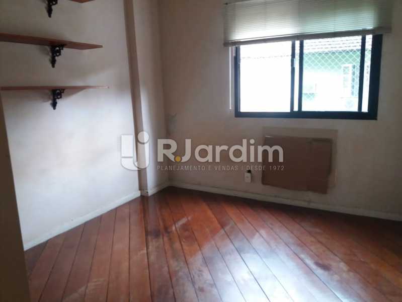 Conheça Quarto do imóvel - Apartamento Jardim Botânico 3 Quartos Compra Venda Avaliação Imóveis - LAAP32092 - 9 Quarto - Apartamento Jardim Botânico 3 Quartos Compra Venda Avaliação Imóveis - LAAP32092 - 9