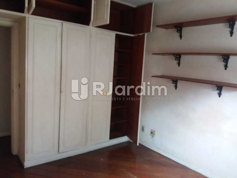 Conheça Quarto do imóvel - Apartamento Jardim Botânico 3 Quartos Compra Venda Avaliação Imóveis - LAAP32092 - 16 Quarto - Apartamento Jardim Botânico 3 Quartos Compra Venda Avaliação Imóveis - LAAP32092 - 16