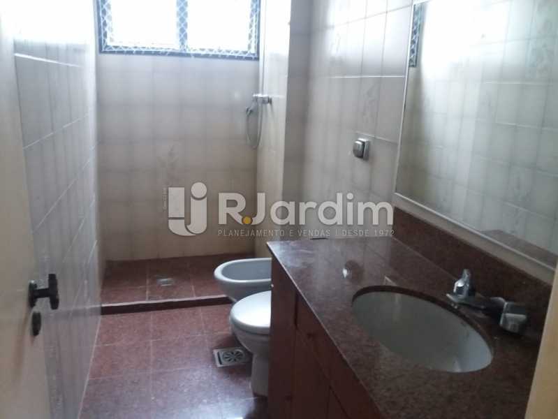 Conheça Banheiro suíte do imóvel - Apartamento Jardim Botânico 3 Quartos Compra Venda Avaliação Imóveis - LAAP32092 - 7 Banheiro suíte - Apartamento Jardim Botânico 3 Quartos Compra Venda Avaliação Imóveis - LAAP32092 - 7