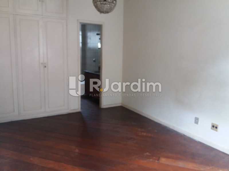 Conheça Suíte do imóvel - Apartamento Jardim Botânico 3 Quartos Compra Venda Avaliação Imóveis - LAAP32092 - 5 Suíte - Apartamento Jardim Botânico 3 Quartos Compra Venda Avaliação Imóveis - LAAP32092 - 5