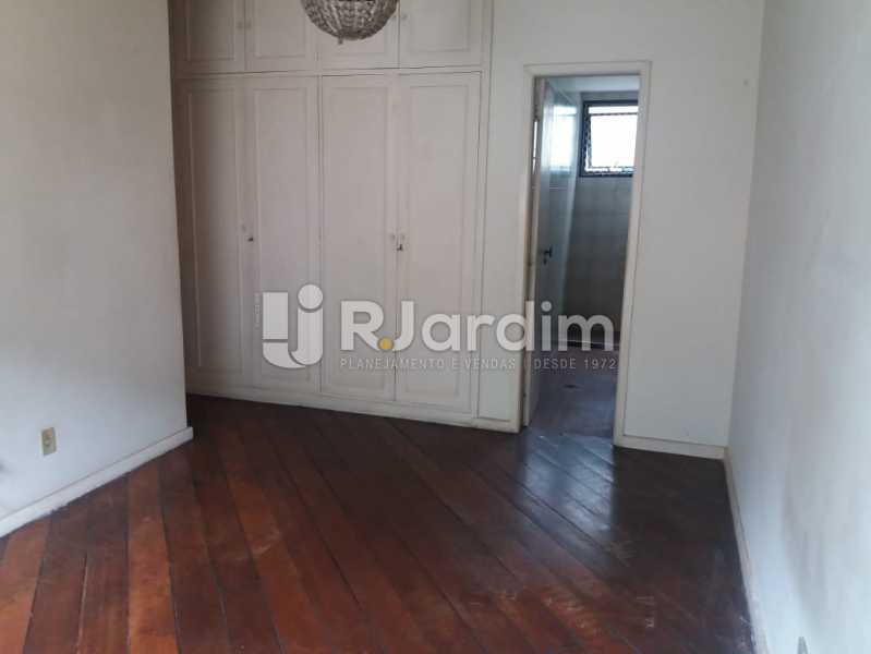 Conheça Suíte do imóvel - Apartamento Jardim Botânico 3 Quartos Compra Venda Avaliação Imóveis - LAAP32092 - 6 Suíte - Apartamento Jardim Botânico 3 Quartos Compra Venda Avaliação Imóveis - LAAP32092 - 6