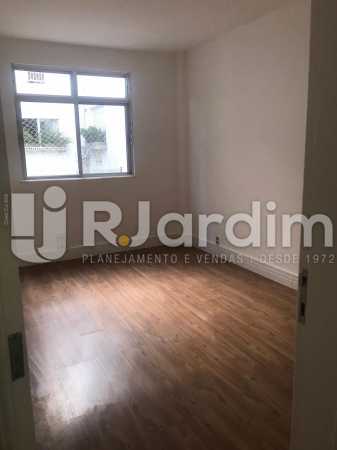 Conheça quarto do imóvel - Apartamento Para Alugar - Leblon - Rio de Janeiro - RJ - LAAP40778 - 8 quarto - Apartamento Para Alugar - Leblon - Rio de Janeiro - RJ - LAAP40778 - 8