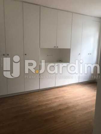 Conheça suite do imóvel - Apartamento Para Alugar - Leblon - Rio de Janeiro - RJ - LAAP40778 - 10 suite - Apartamento Para Alugar - Leblon - Rio de Janeiro - RJ - LAAP40778 - 10