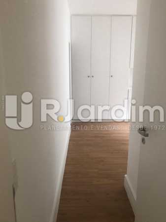 Conheça suite do imóvel - Apartamento Para Alugar - Leblon - Rio de Janeiro - RJ - LAAP40778 - 11 suite - Apartamento Para Alugar - Leblon - Rio de Janeiro - RJ - LAAP40778 - 11