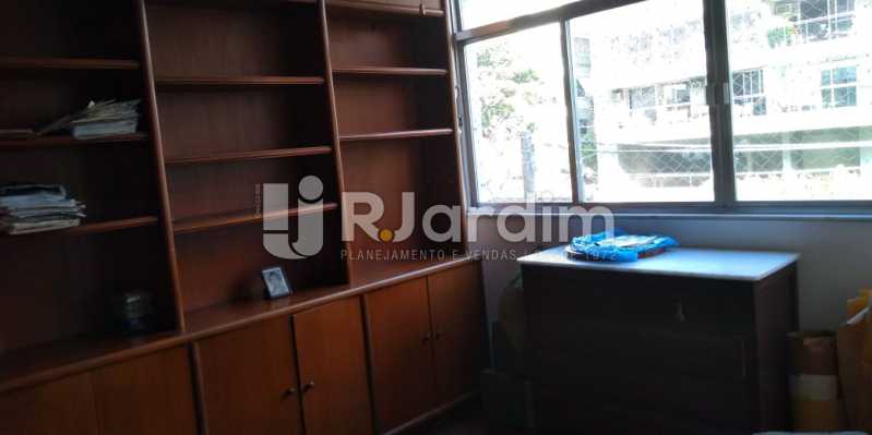 Conheça Suíte do imóvel - Apartamento À Venda - Lagoa - Rio de Janeiro - RJ - LAAP32095 - 8 Suíte - Apartamento À Venda - Lagoa - Rio de Janeiro - RJ - LAAP32095 - 8