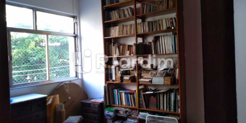 Conheça Suíte do imóvel - Apartamento À Venda - Lagoa - Rio de Janeiro - RJ - LAAP32095 - 26 Suíte - Apartamento À Venda - Lagoa - Rio de Janeiro - RJ - LAAP32095 - 26