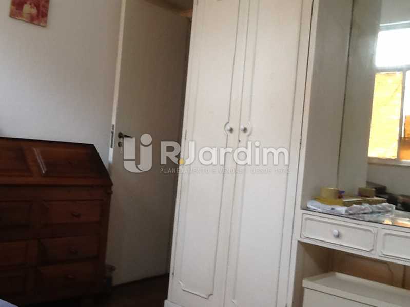 Conheça Quarto 1 do imóvel - Apartamento À Venda - Lagoa - Rio de Janeiro - RJ - LAAP32095 - 11 Quarto 1 - Apartamento À Venda - Lagoa - Rio de Janeiro - RJ - LAAP32095 - 11