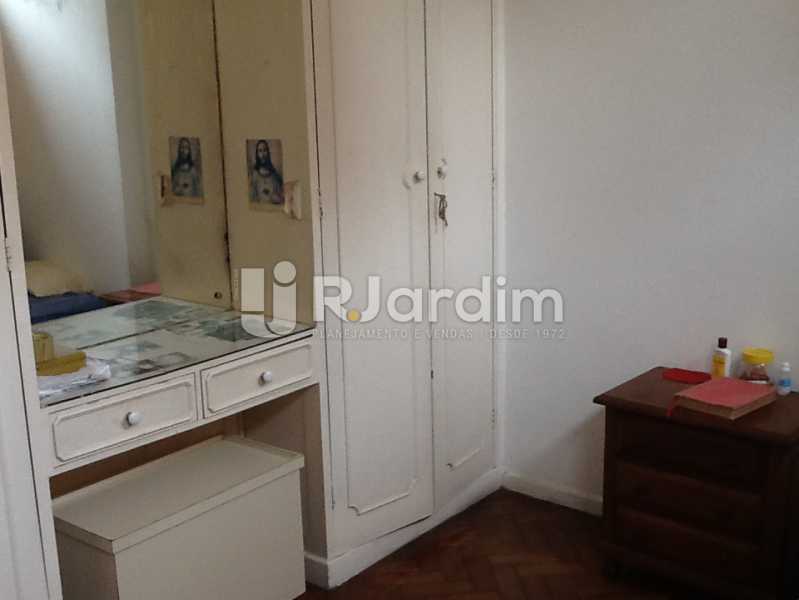 Conheça Quarto 1 do imóvel - Apartamento À Venda - Lagoa - Rio de Janeiro - RJ - LAAP32095 - 12 Quarto 1 - Apartamento À Venda - Lagoa - Rio de Janeiro - RJ - LAAP32095 - 12