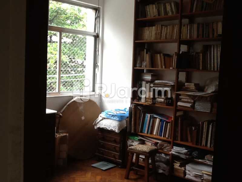 Conheça Suíte do imóvel - Apartamento À Venda - Lagoa - Rio de Janeiro - RJ - LAAP32095 - 9 Suíte - Apartamento À Venda - Lagoa - Rio de Janeiro - RJ - LAAP32095 - 9