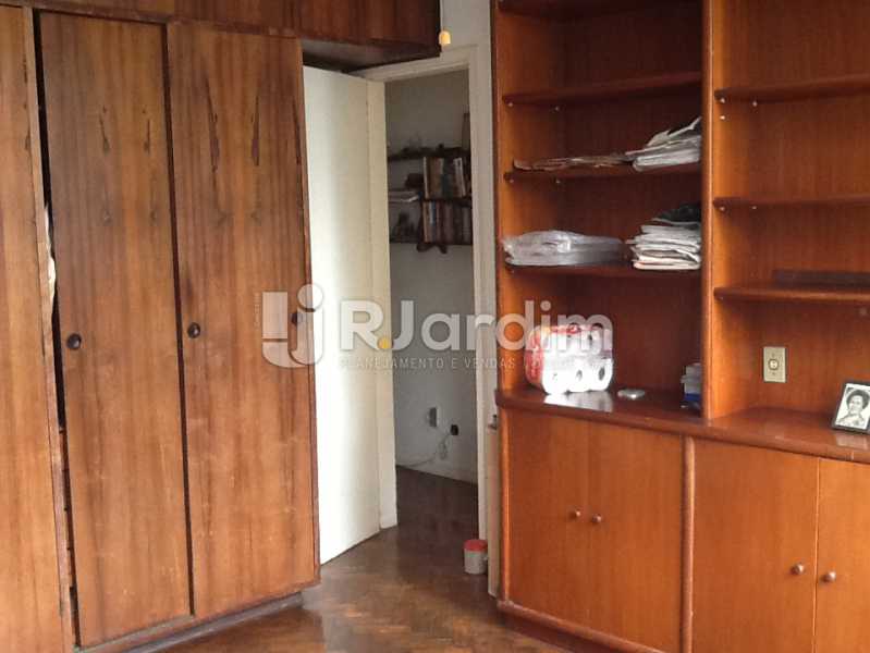 Conheça Suíte do imóvel - Apartamento À Venda - Lagoa - Rio de Janeiro - RJ - LAAP32095 - 7 Suíte - Apartamento À Venda - Lagoa - Rio de Janeiro - RJ - LAAP32095 - 7