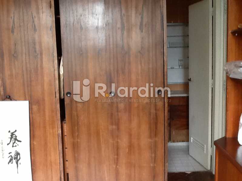 Conheça Suíte do imóvel - Apartamento À Venda - Lagoa - Rio de Janeiro - RJ - LAAP32095 - 10 Suíte - Apartamento À Venda - Lagoa - Rio de Janeiro - RJ - LAAP32095 - 10