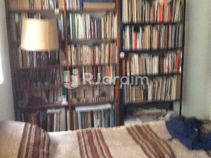 Conheça Quarto 2 do imóvel - Apartamento À Venda - Lagoa - Rio de Janeiro - RJ - LAAP32095 - 18 Quarto 2 - Apartamento À Venda - Lagoa - Rio de Janeiro - RJ - LAAP32095 - 18