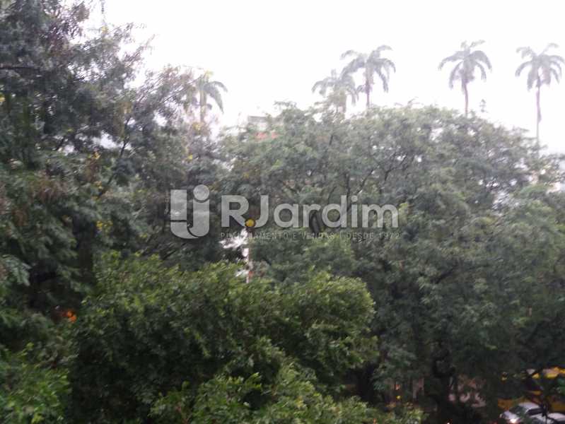 Conheça Vista do imóvel - Apartamento À Venda - Humaitá - Rio de Janeiro - RJ - LAAP21490 - 8 Vista - Apartamento À Venda - Humaitá - Rio de Janeiro - RJ - LAAP21490 - 8