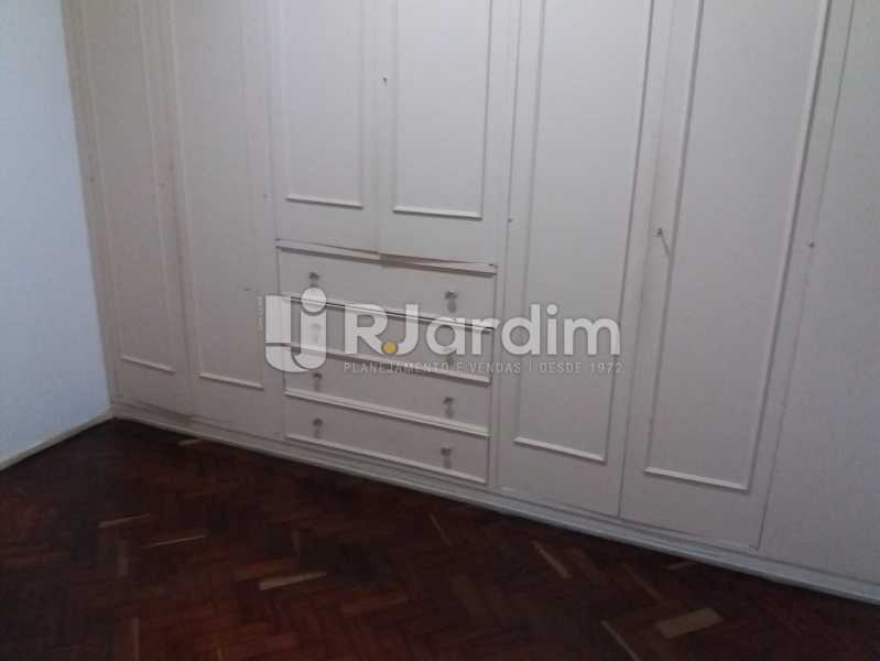 Conheça Quarto 2 do imóvel - Apartamento À Venda - Humaitá - Rio de Janeiro - RJ - LAAP21490 - 12 Quarto 2 - Apartamento À Venda - Humaitá - Rio de Janeiro - RJ - LAAP21490 - 12