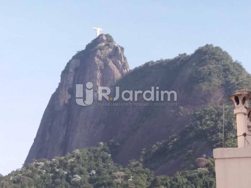 Conheça Vista Cristo do imóvel - Apartamento À Venda - Humaitá - Rio de Janeiro - RJ - LAAP21490 - 21 Vista Cristo - Apartamento À Venda - Humaitá - Rio de Janeiro - RJ - LAAP21490 - 21
