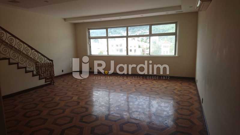 Conheça LACO30279 - Tijuca do imóvel - Cobertura À Venda - Tijuca - Rio de Janeiro - RJ - LACO30279 - 3 LACO30279 - Tijuca - Cobertura À Venda - Tijuca - Rio de Janeiro - RJ - LACO30279 - 3