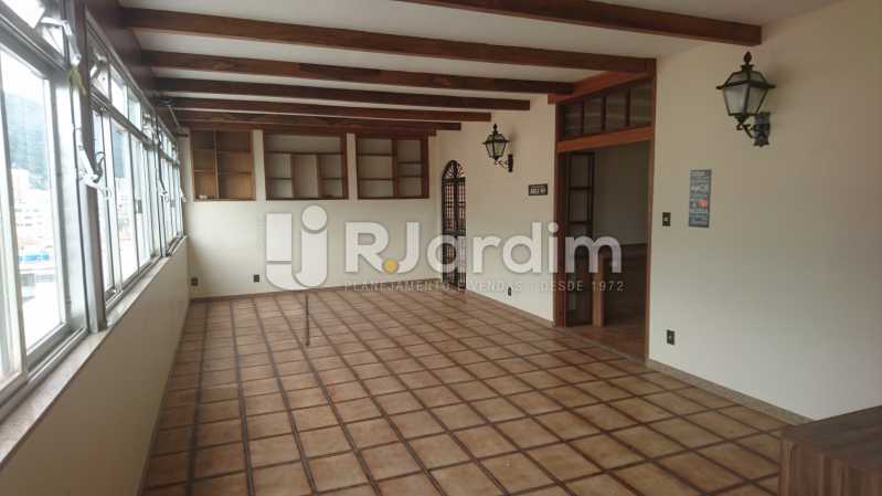 Conheça LACO30279 - Tijuca do imóvel - Cobertura À Venda - Tijuca - Rio de Janeiro - RJ - LACO30279 - 16 LACO30279 - Tijuca - Cobertura À Venda - Tijuca - Rio de Janeiro - RJ - LACO30279 - 16