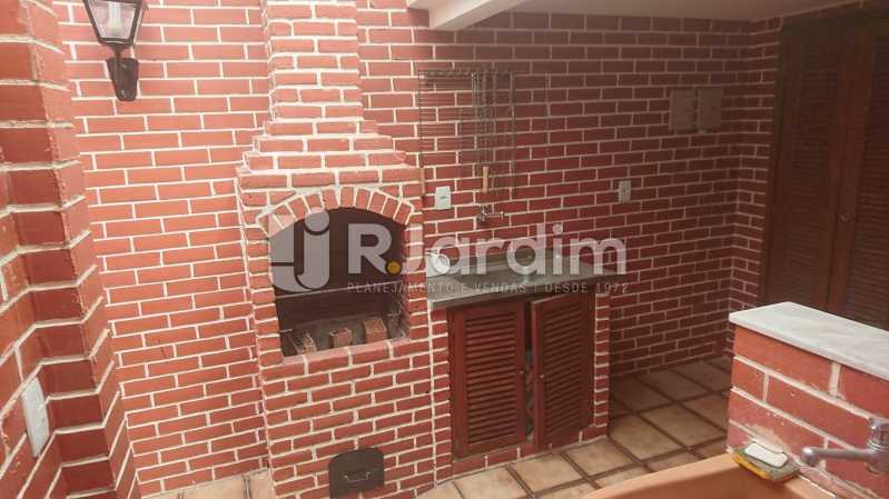 Conheça LACO30279 - Tijuca do imóvel - Cobertura À Venda - Tijuca - Rio de Janeiro - RJ - LACO30279 - 25 LACO30279 - Tijuca - Cobertura À Venda - Tijuca - Rio de Janeiro - RJ - LACO30279 - 25