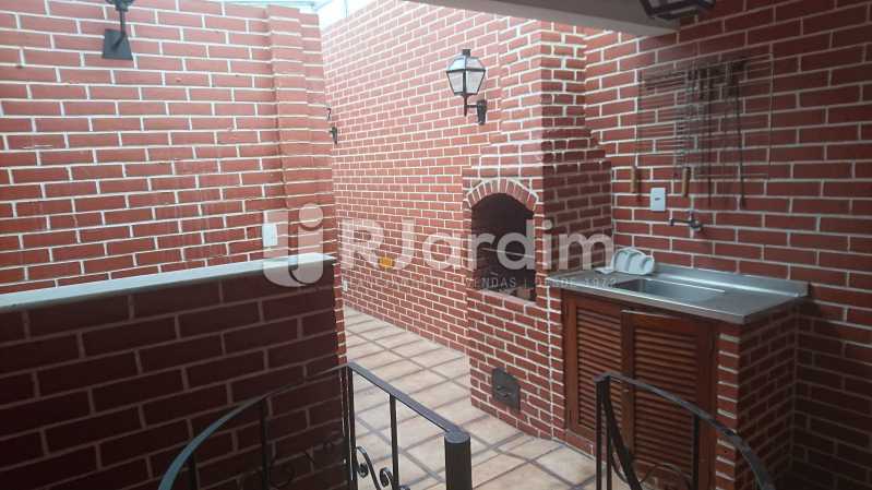 Conheça LACO30279 - Tijuca do imóvel - Cobertura À Venda - Tijuca - Rio de Janeiro - RJ - LACO30279 - 27 LACO30279 - Tijuca - Cobertura À Venda - Tijuca - Rio de Janeiro - RJ - LACO30279 - 27