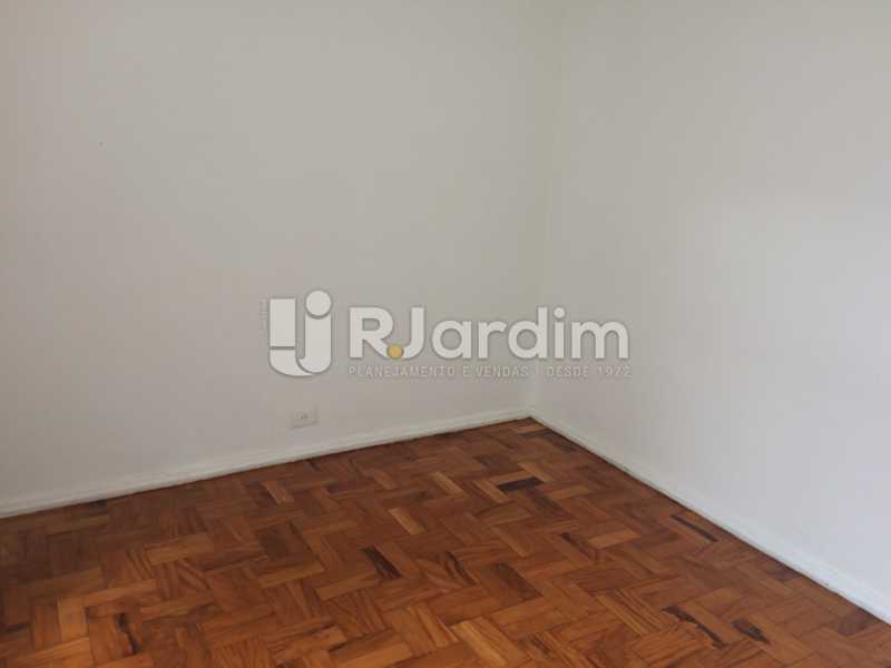 Conheça Quarto do imóvel - Apartamento Para Alugar - Jardim Botânico - Rio de Janeiro - RJ - LAAP21503 - 8 Quarto - Apartamento Para Alugar - Jardim Botânico - Rio de Janeiro - RJ - LAAP21503 - 8