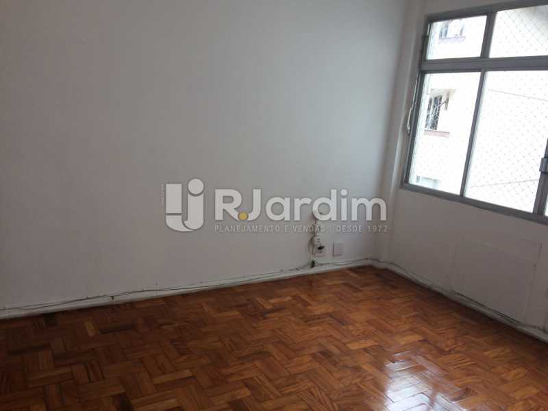 Conheça Sala do imóvel - Apartamento Para Alugar - Jardim Botânico - Rio de Janeiro - RJ - LAAP21503 - 4 Sala - Apartamento Para Alugar - Jardim Botânico - Rio de Janeiro - RJ - LAAP21503 - 4
