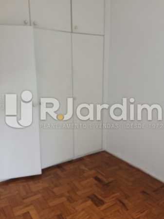 Conheça Quarto do imóvel - Apartamento Para Alugar - Jardim Botânico - Rio de Janeiro - RJ - LAAP21503 - 14 Quarto - Apartamento Para Alugar - Jardim Botânico - Rio de Janeiro - RJ - LAAP21503 - 14